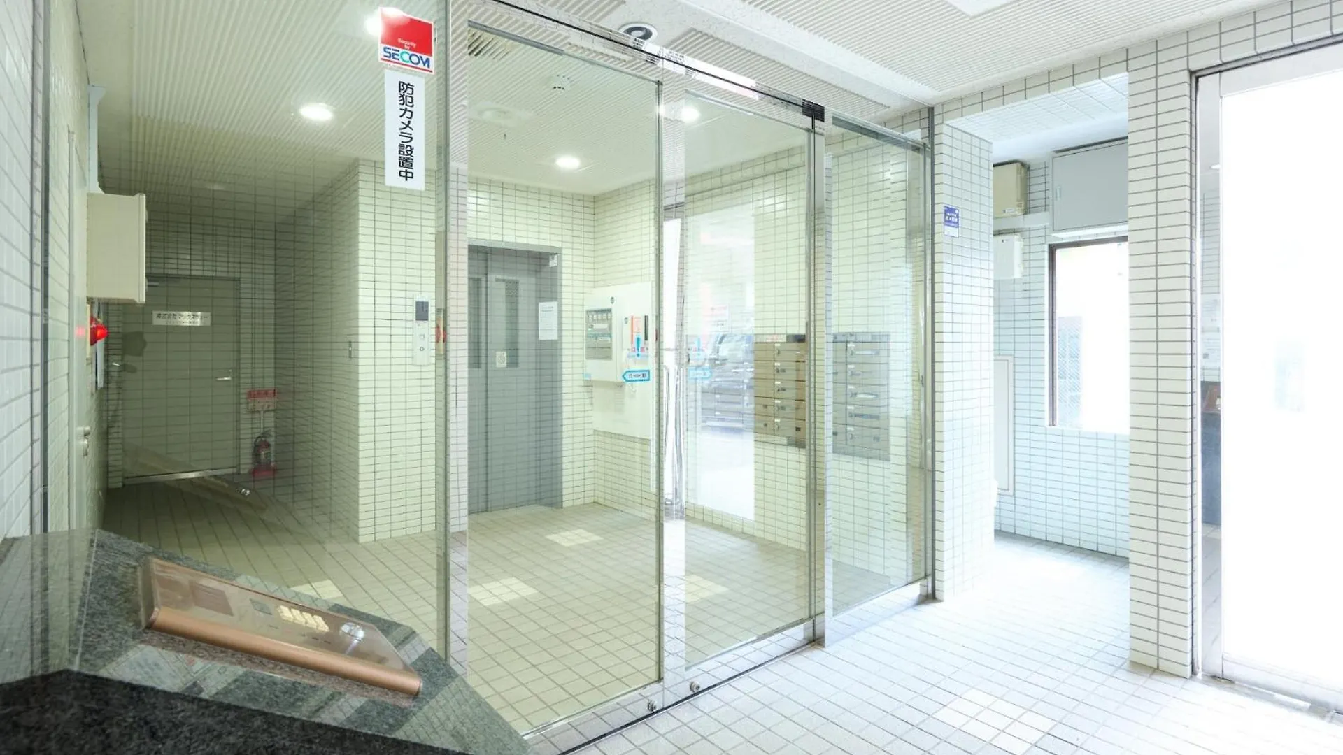 Residence Hotel Kabuto - Vacation Stay 46143V Саппоро