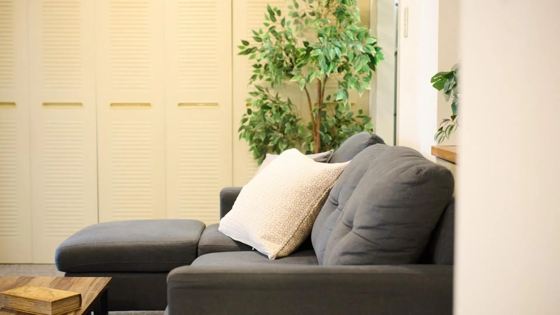 شقة Residence Hotel Kabuto - Vacation Stay 46143V سابورو