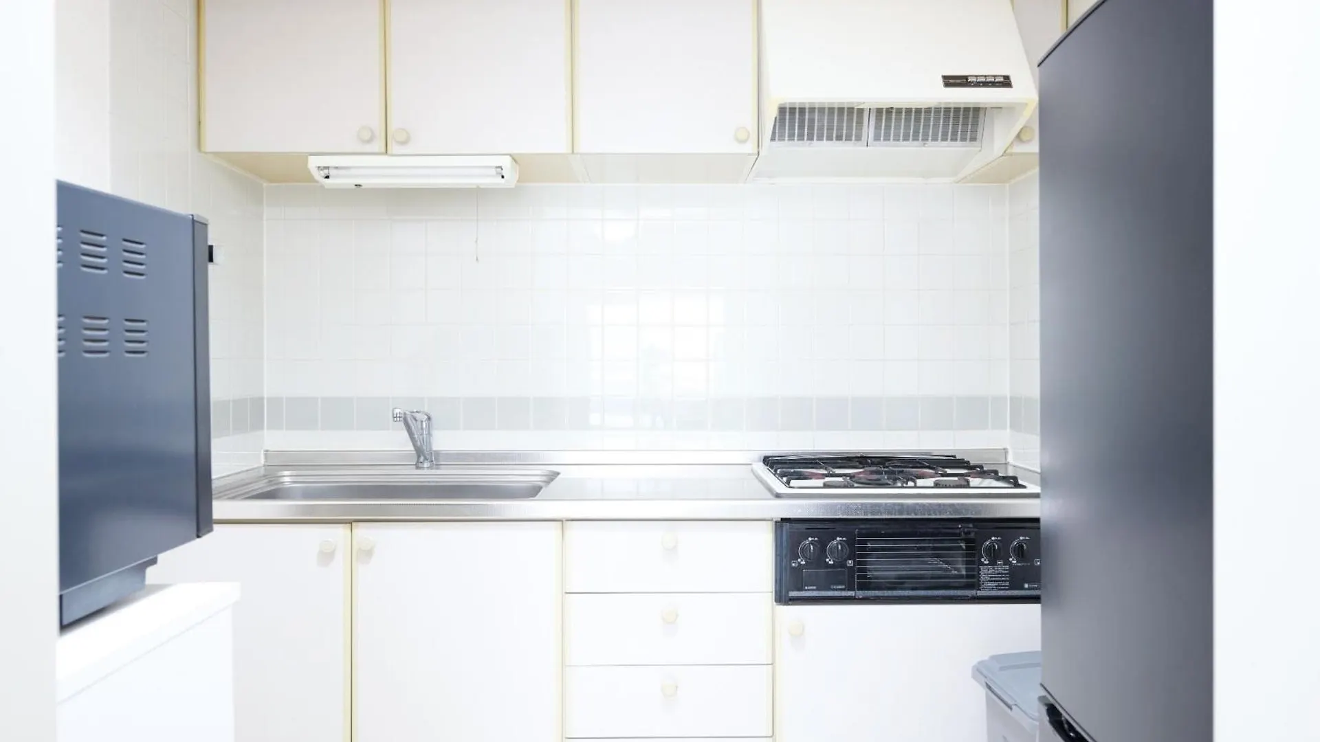 Residence Hotel Kabuto - Vacation Stay 46143V سابورو 0*,  اليابان