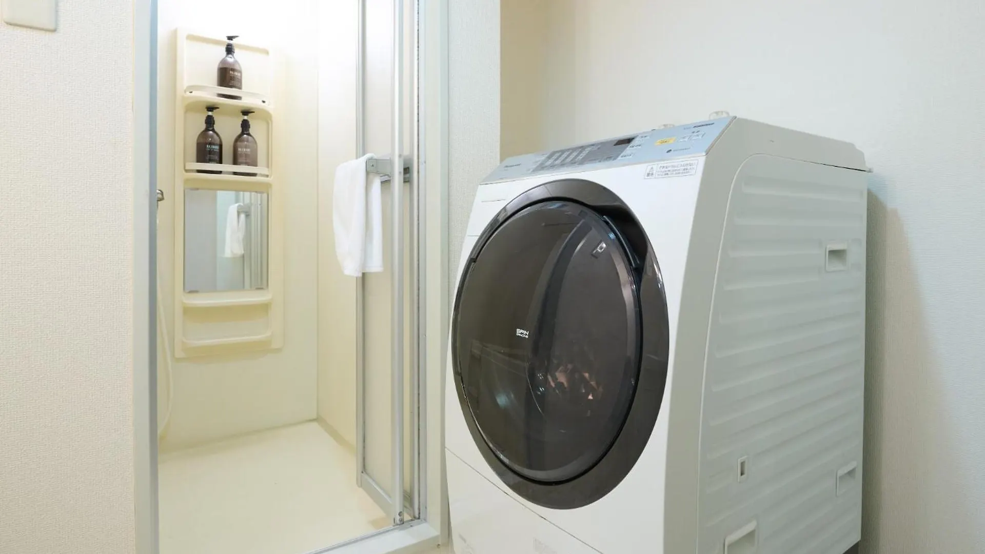 شقة Residence Hotel Kabuto - Vacation Stay 46143V سابورو اليابان
